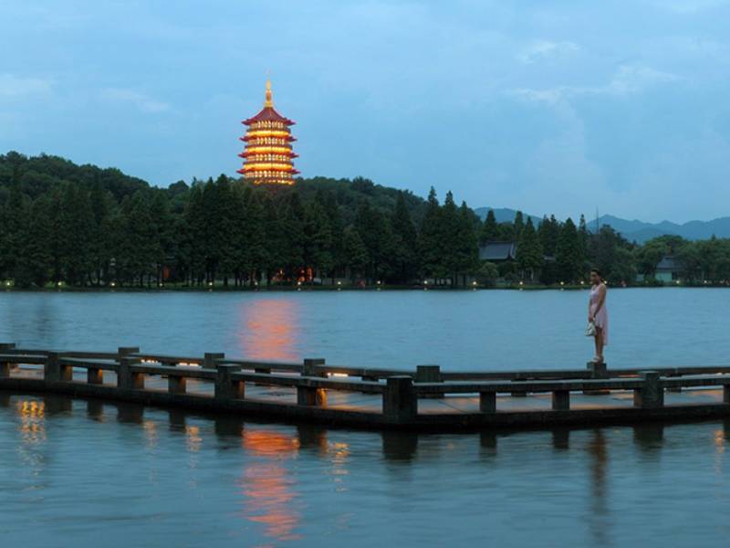 Hangzhou