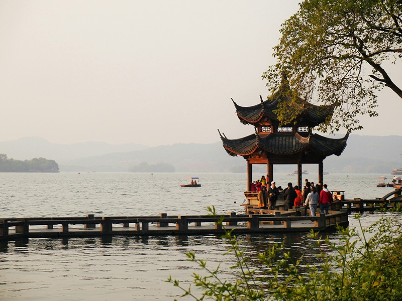 Hangzhou